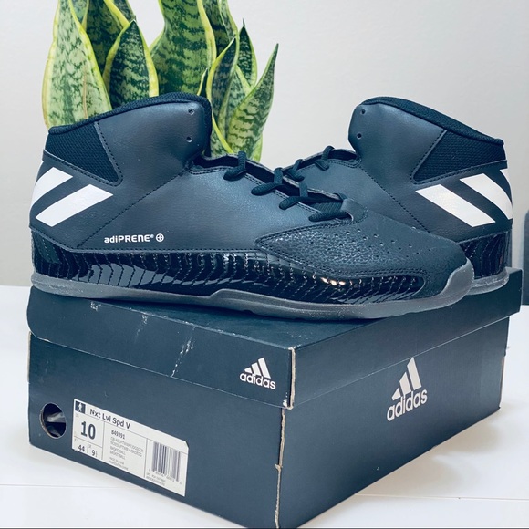 next mens adidas